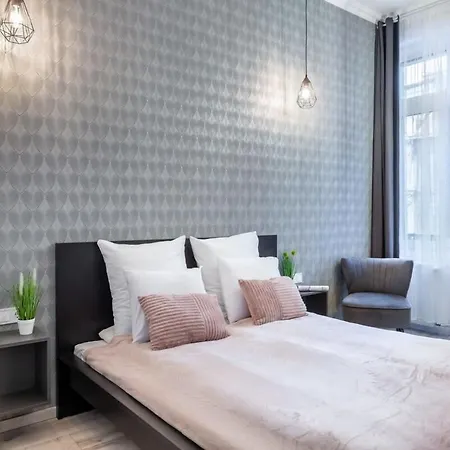 Apartamento Extra And New