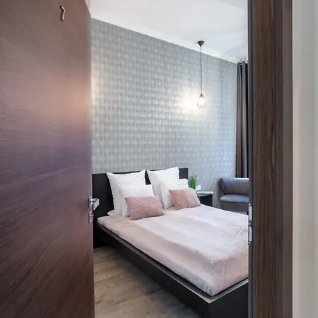 Apartament Extra And New *