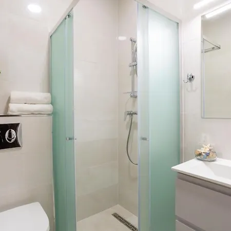 Apartament Extra And New