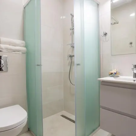 Apartament Extra And New