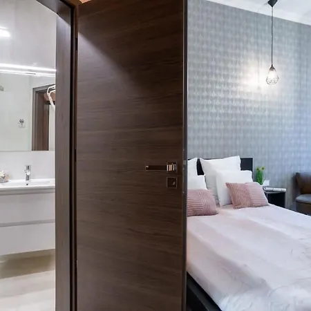 Extra And New Apartament