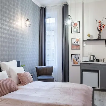 Extra And New Apartament