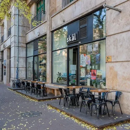 Extra And New Apartament