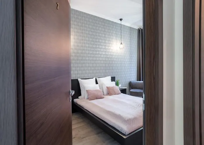 Apartman Extra And New *