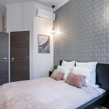 Extra And New Budapest